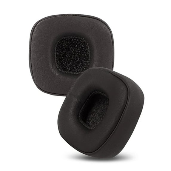CIYISON 1 Pair Replacement Ear Pads for 5 Bluetooth-compatible On-Ear Headphones Soft Ear Cushions Memory Foam