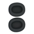 thumbnail image 1 of CIYISON 1 Pair Replacement Protein Ear Pad for W830NB Bluetooth-compatible Headphones Ear Cushions Headset, 1 of 8