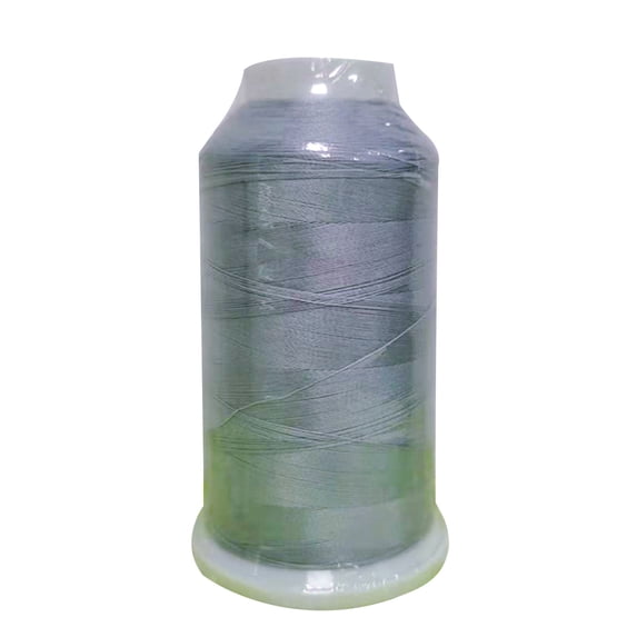 Luminious Threads CIYISON 1 Roll Embroidery Sewing Thread Luminous Embroidery Threads ...