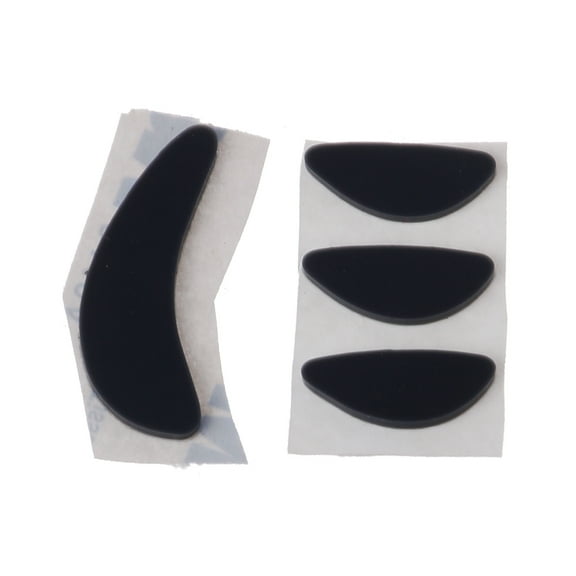 CIYISON 1 Set Gaming Mouse Feet Mouse Skates Glides for M570 Wireless Mice