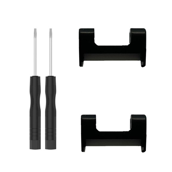 CIYISON 1 Set for Watch Band Connector Screw Tool Rod Metal Adapter Pin Screwdrivers Accessories