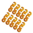 thumbnail image 1 of CIYISON 10 Pcs Rope Tensioners Guyline Cord Adjuster Non-slip Tent Fastener Tensioner, 1 of 21
