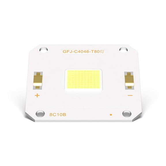 CIYISON 100W LED LED Integrated Beads for Projectors Lights Beads for Home Theaters