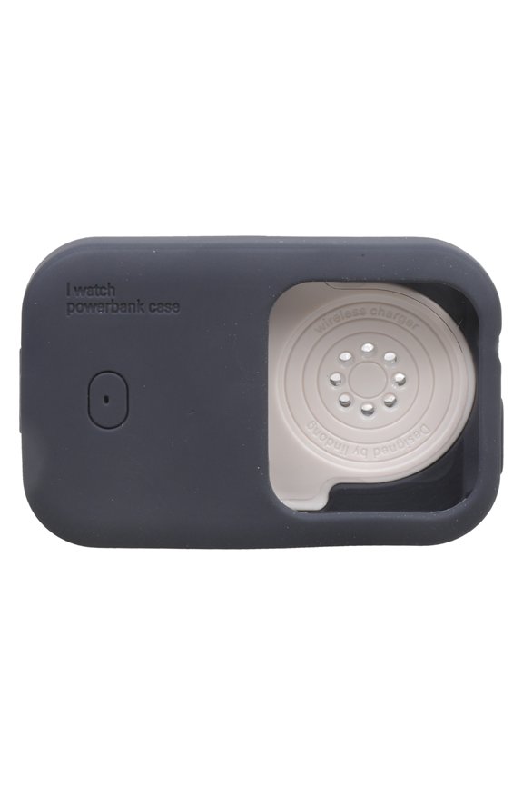 1200mAh Magnetic Power Supply For Watch 9/8/7/6/5/4 40mm/41mm/42mm Wearable