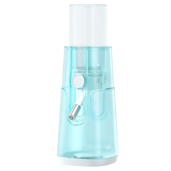 CIYISON 120ml Water Bottle Feeder for Guinea Pigs/Hamsters/Rabbits/Ferrets 120ml 6oz Water Dispenser Cartoon Drinker