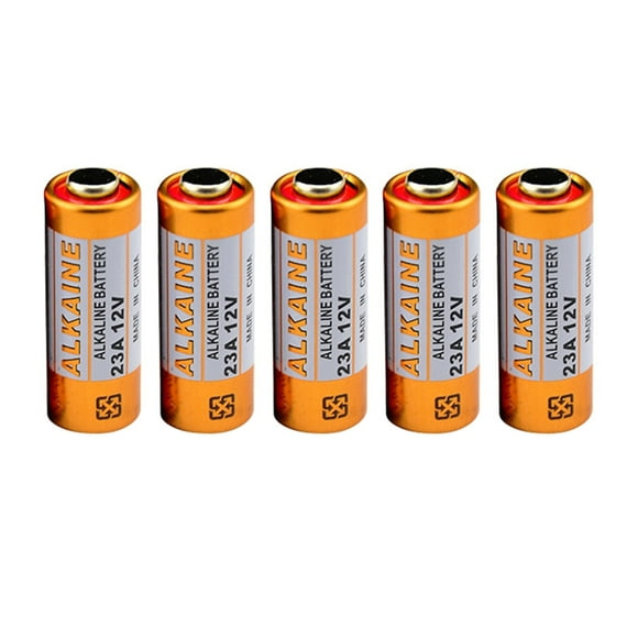 Batteries A23s
