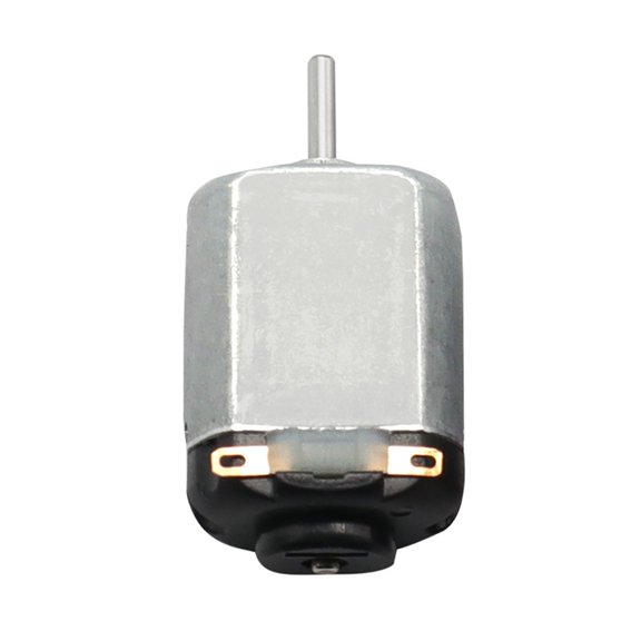CIYISON 15000RPM Electric Motor DIY Toy Car Hobby Motor Double Science Experiments