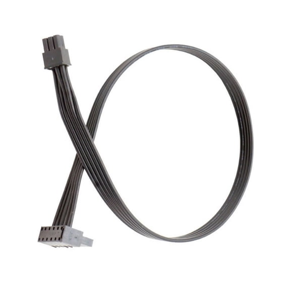 CIYISON 15Pin Power Supply Cable Male 15Pin to 4P/6P Female Hard Drive Power Supply