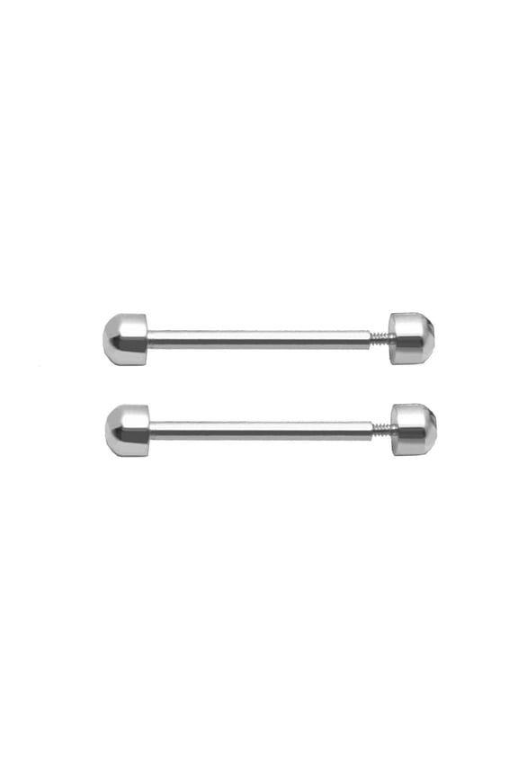 16mm 18mm 20mm 22mm Watch Strap Screw Pins Watch Connector Lug Stem Repair Part