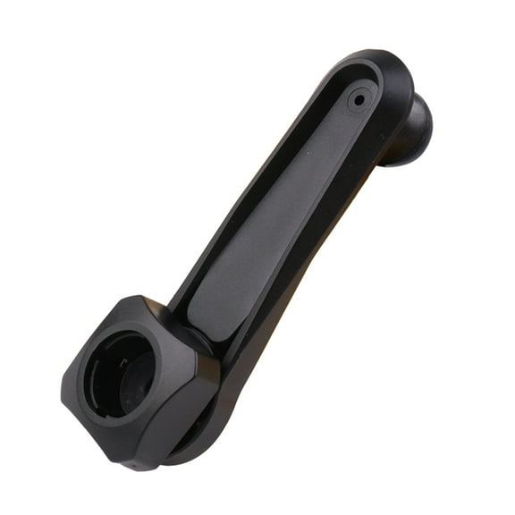 CIYISON 17mm Ball Head Bracket Extension Rod Car Air Outlet Phone Extension Bracket Camera Suction Cup Mount Base