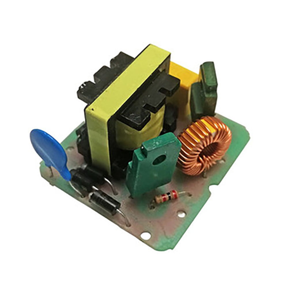 CIYISON 1PC 40W Step Up Transform Inverters 12V to 220V Power Supply ...