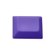 thumbnail image 1 of CIYISON 1PC DSA 1.25U 1.75U 2U 2.25U 2.75U Keycaps PBT Material for Mechanical Keyboard, 1 of 13