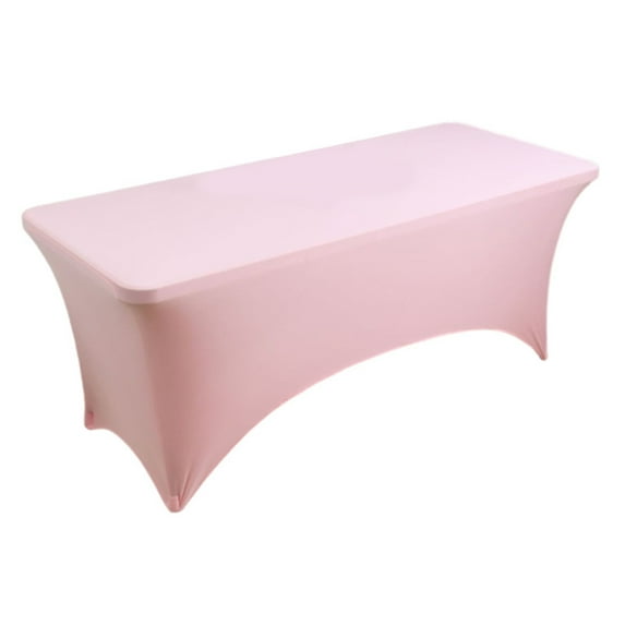 CIYISON 1PC Elastics Rectangular Bars Table Cover Spandex Table Cloth ...
