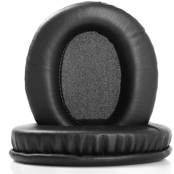 CIYISON 1Pair Earpads Ear Pads Cushion Earmuffs For Lifechat LX-3000 LX-3000 Headset, High Quality Headset Accessories