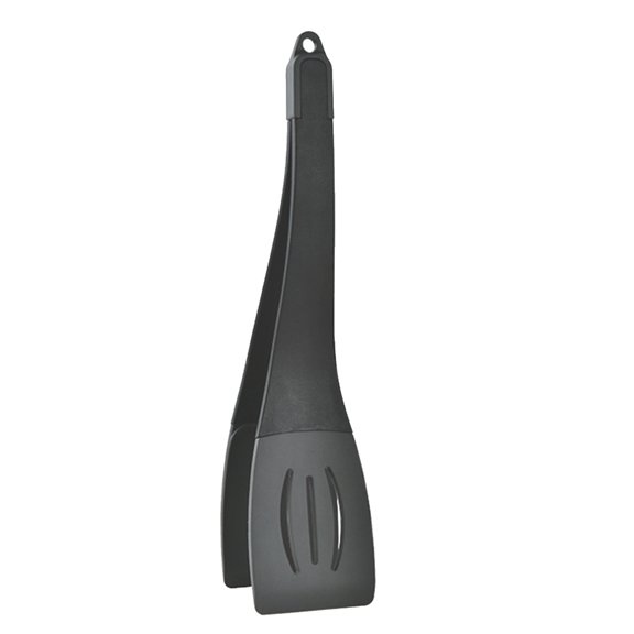 CIYISON 2 Color Leak Shovel Gadgets- Kitchen Cooking Accessories Utensils Shovel Tongs