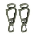 thumbnail image 1 of CIYISON 2 Pcs Gloves Clip Hanger Safety Gloves Holder Work Safety Clip Gloves Keeper, 1 of 17