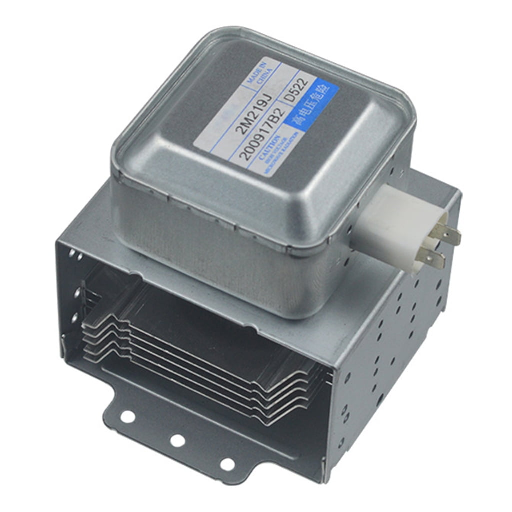 CIYISON 20120811 2M219J 1000W Universal Microwave Oven Magnetron Air Cooled Repair Parts