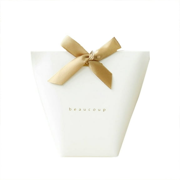 CIYISON 20x Gift Box Package 12x10cm/4.72x3.94'' Candy Favor Boxes for Party Favor