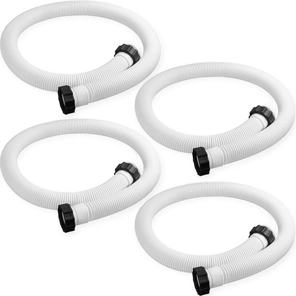 CIYISON 29060E Pool Pump Replacement Hose for Filter Pumps Sand Pump & Saltwater Systems