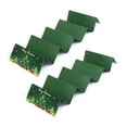 thumbnail image 1 of CIYISON 2Pcs Christmas Cash Gift Card Envelope 10 Slots Money Holder For Holiday Party, 1 of 11