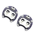 thumbnail image 1 of CIYISON 2Pieces CR2032 Battery Holder Module Offering Wide Compatibility For Electronics, 1 of 7