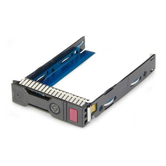 CIYISON 3.5" SAS & Sata HDD/SSD for Smart for Carrier Hard Drive Caddy/Tray (651314-001)