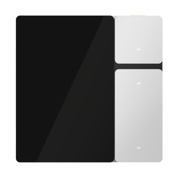 CIYISON 3.5inch Control Panel Home Automation LCD Screen Remote Controller