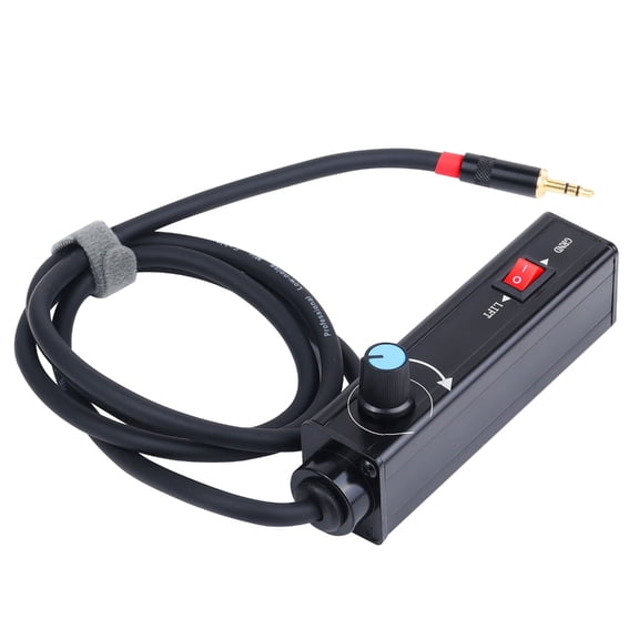 CIYISON 3.5mm Aux Noise Filter Ground Isolator Input Converter for Various Devices Noise Filter Device for Laptop