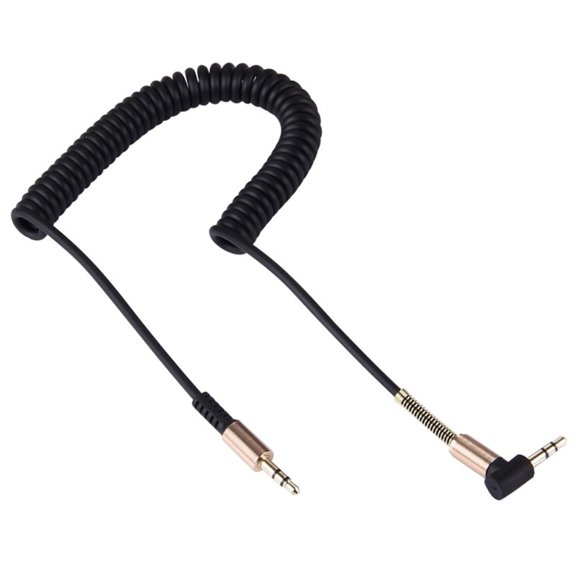 CIYISON 3.5mm Male AUXs Sound Stereo Cables 3.5mm Male Charge Cable 3.5mm Sound Cable Adapter