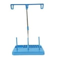 thumbnail image 1 of CIYISON 3 Spool Thread Stand Thread Spool Holder Detachable Sewing Thread Storage Rack, 1 of 20