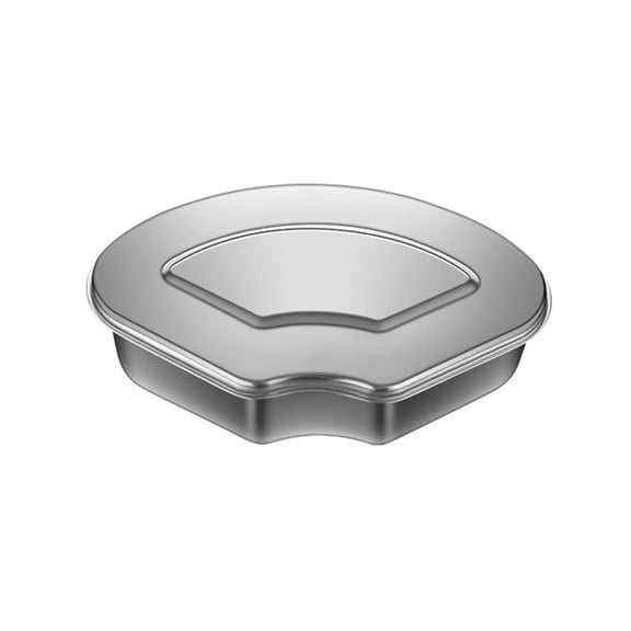 CIYISON 316Stainless Steel Steamers Steaming Plate Cooking Tool Steaming Rack Steaming Tray Steaming Dish Perfect for Cooking