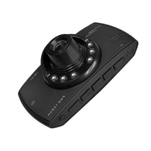 CIYISON 360 Degree Rotatable 1080P Dashs Camera Recorders With Enhances Night Sights