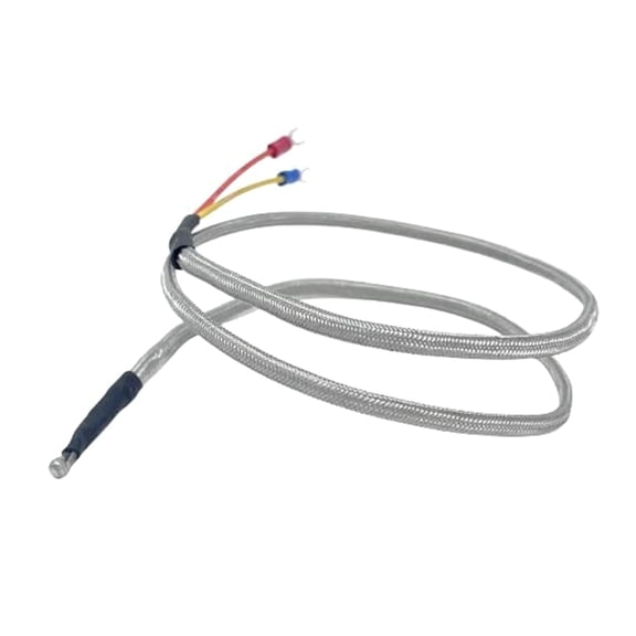 CIYISON 36Inches Universal Thermocouple Oven Heat Sensor Probe Suitable for Oven Temperature Precisions in Kitchen Appliances