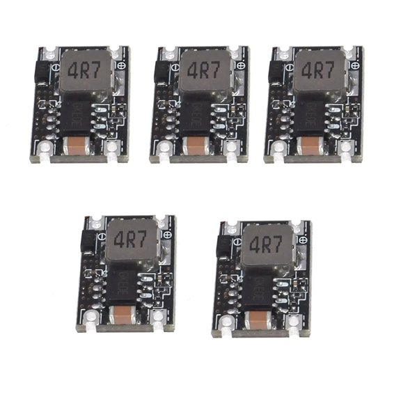 CIYISON 3A Power Conversion Voltages Regulator Wide Input Voltages Ranges Compatibility