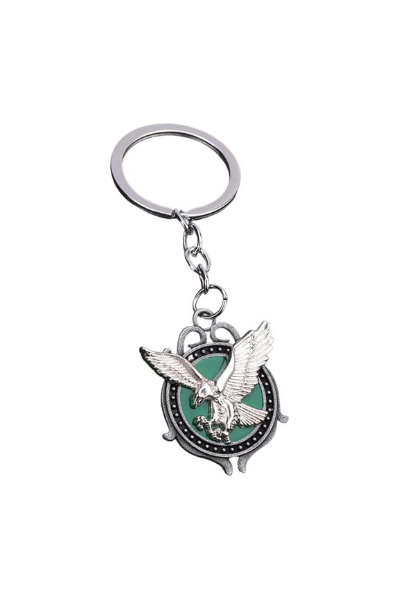 3D Freemasonry Keychain Symbolic Gift For Masonic Members Friend