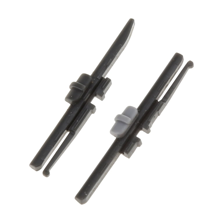 CIYISON 3D Slider Button Volume Switches Button for New 3DS LL XL