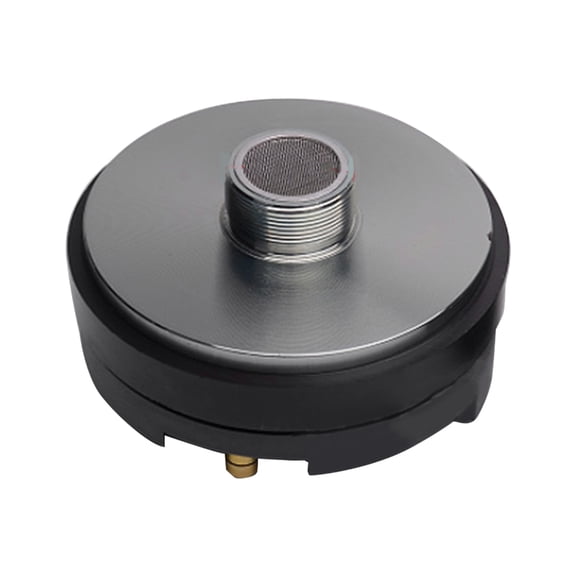 CIYISON 44.4MM Tweeter Driver Speaker Professional Magnalium Film 44 Core Treble Voice