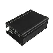 CIYISON 48V USB Phantom Power Supply for Microphone Professional Vocal Recording Mic Built-in 2200mAh Battery