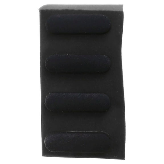 CIYISON 4Pcs Laptop Rubber Feet , Non-Slip Bottom Case Pad for Lenovo Thinkpad X280