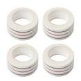 thumbnail image 1 of CIYISON 4pcs Seamingly Seam Guide Instruction Tool Sewing Basting Tape Machine Sewing Machines Diagonal Seam Tapes 4.5cm Width, 1 of 14