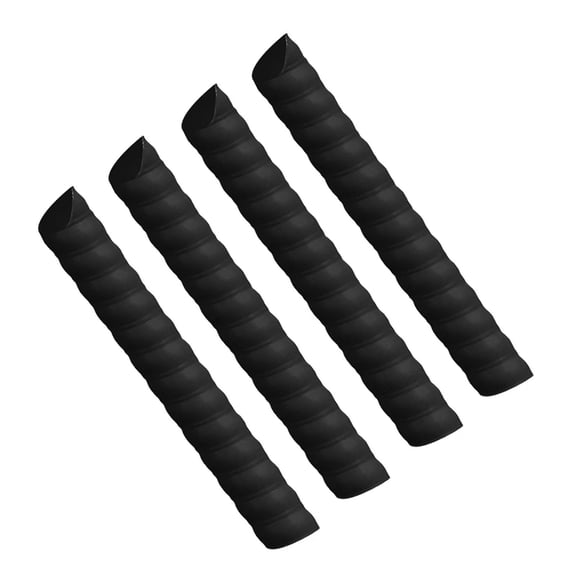 CIYISON 4x Tree Trunk Protector Plastic Spirals Tree Guards Trunk Protector Tubes Wraps