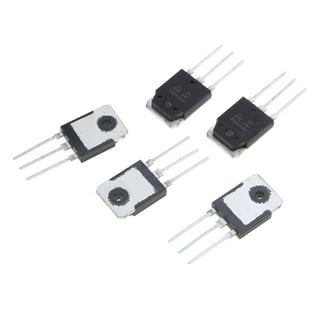Junction Field Effect Transistor Junction Field Effect Transistor
