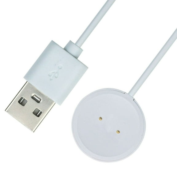 CIYISON 60cm Watch Charging Cable Watch Accessories Charging Cable for Ultra 2 / GS37 Protable USB Charging Cord Cable Wire