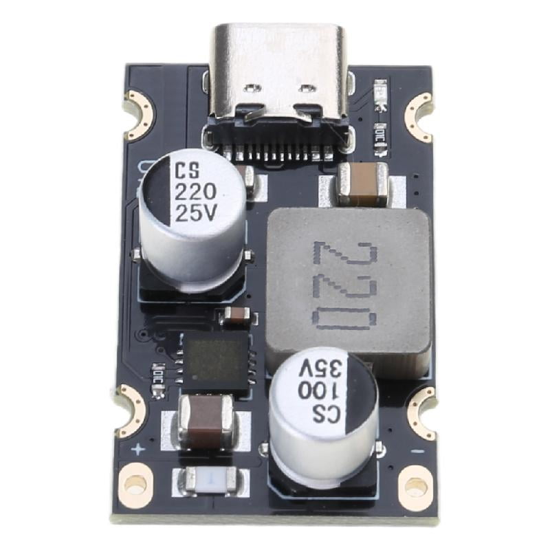 CIYISON 65W Power Delivery Fast Charging Module HWA73A for DIY ...