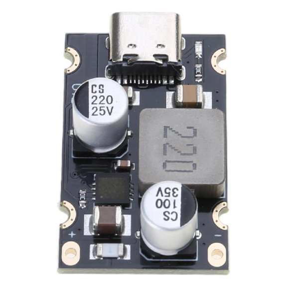 CIYISON 65W Power Delivery Fast Charging Module HWA73A for DIY Computings Projects