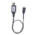 thumbnail image 1 of CIYISON 7.4V Li-ion Battery USB Charging Cabe Cord XH-3P Reverse Interface Power Wire, 1 of 8