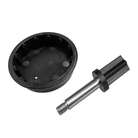 CIYISON 72OZ Blender Blade Drive for BL660/BN750/BL610 Efficient Mixing Powerful Blend