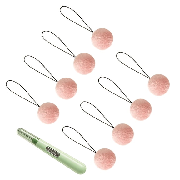 CIYISON 9pcs Nonslip Duvet Clips for Secure Bedding Blanket Secure Clamps Comforter Grippers Practical Bed Sheet Fasteners