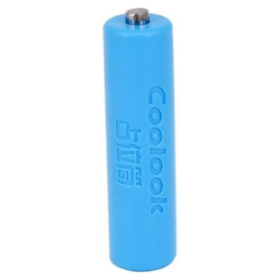 CIYISON AAA Size Dummy Fake Battery Setup for Shell Placeholder Cylinder Conductor Dummy Cells for Lithium Iron Phosphate Batter