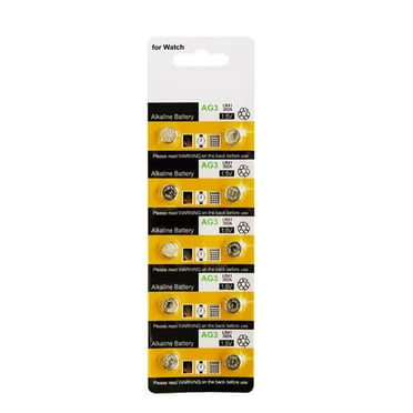 Flawless 7321 Button Cell Battery main image 1